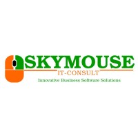 Skymouse IT-Consult logo - Similar company to Dashcode