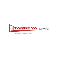 taqneyaupvc.ae logo - Similar company to Alpha Pack Middle East