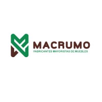 Macrumo - Fabricante Mayorista de Muebles logo - Similar company to Grupo Diariosur