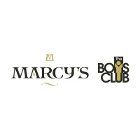 Marcy Clothing logo - Similar company to Bridal Buddy