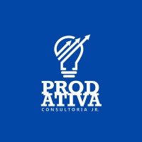 ProdAtiva Consultoria logo - Similar company to Rack Indústria