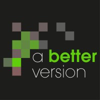 A Better Version logo - Similar company to Axisstars