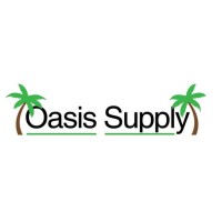 Oasis Supply Company logo - Similar company to Throwing Paint Llc
