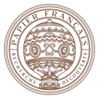 MAISON PAPIER FRANÇAIS logo - Similar company to Casal Diffusion
