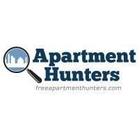 Apartment Hunters LLC logo - Similar company to Aptamigo