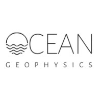 Ocean Geophysics logo - Similar company to Hightide