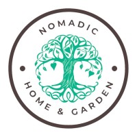 Nomadic Home & Garden logo - Similar company to Skoolie Builders