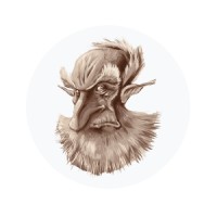 Agencia Rumpelstinski logo - Similar company to Caesarstone Es