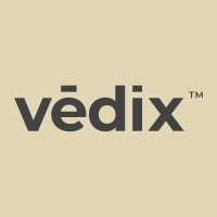 Vedix logo - Similar company to Couponzpoint