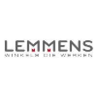 Lemmens winkelinrichting logo - Similar company to Tpbtech_Nl