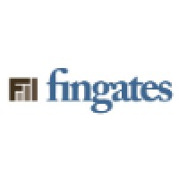 Fingates Ltd. logo - Similar company to System73® - Powering Profitable Streaming