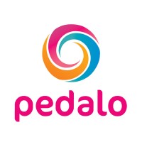 Pedalo logo - Similar company to Comparizen