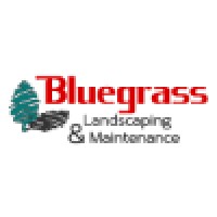 Bluegrass Lawncare of St. Louis, LLC logo - Similar company to Native Landscape Solutions Inc.