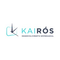 Kairós Desenvolvimento Empresarial logo - Similar company to Thechain Ai
