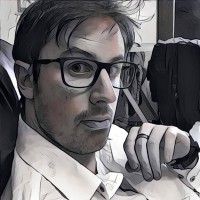 Ben Lewis logo - Similar company to Platracker