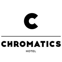 Hôtel Chromatics by Happy Culture logo - Similar company to Mhl - Maison Hotel Lyon ****
