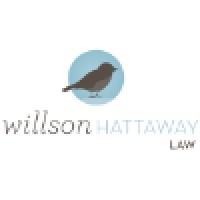 Willson Hattaway Law Pllc