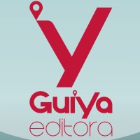 Guiya Editora - Maior rede de guias gays brasileiros logo - Similar company to Major Model