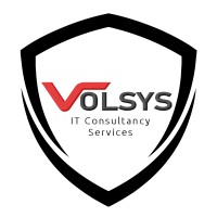 VOLSYS logo - Similar company to Elcore Cloud