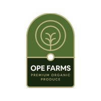 Ope Farms logo - Similar company to Seedavest