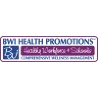 Bwi Health Promotions