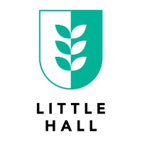 Little Hall logo - Similar company to Qfpay