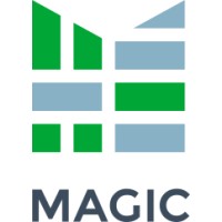 MidAmerica GIS Consortium logo - Similar company to Harter Management Group, Llc