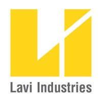 Railings by Lavi Industries logo - Similar company to Qtrac