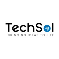TechSol and Services logo - Similar company to Invowork