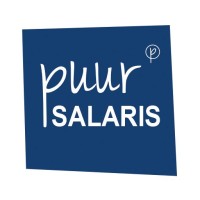 Puur Salaris logo - Similar company to Salarispoint | Salarisadministratie • Payroll • Hrm