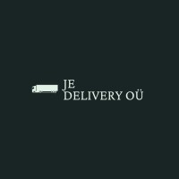 JE Delivery OÜ logo - Similar company to Brightlux Group