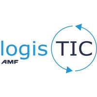 AMF logisTIC logo - Similar company to Am Distribution