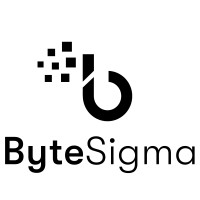 Byte Sigma LLC logo - Similar company to Nexapp Technologies Private Limited
