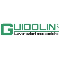 Guidolin Srl logo - Similar company to Benozzi Engineering Srl