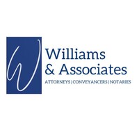 Williams and Associates Inc logo - Similar company to Hp2 Products And Promotions