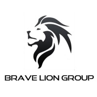Brave Lion Group logo - Similar company to Alcrete