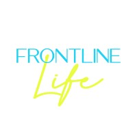 Frontline Life Media logo - Similar company to Rise Md Care