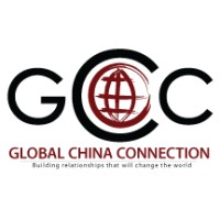 Global China Connection logo - Similar company to Canterbury Malaysian Students' Association (Cmsa)