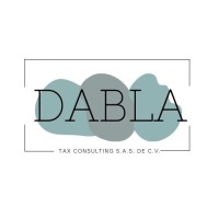 DABLA Tax Consulting logo - Similar company to Mextax
