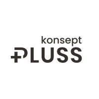 konseptPLUSS as logo - Similar company to Interfil As
