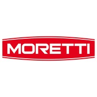 Autotrasporti Moretti logo - Similar company to I Romani Restauro