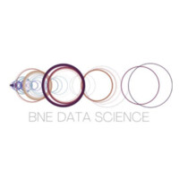 Brisbane Data Science logo - Similar company to Intov8 Pty Ltd