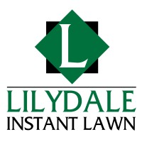 Lilydale Instant Lawn logo - Similar company to Emsteq Systems