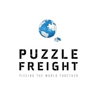 Puzzle Freight Limited logo - Similar company to Tsit