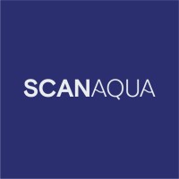 Scan Aqua logo - Similar company to Akvatech As