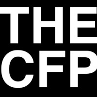 The Commercial Film Partnership logo - Similar company to British Urban Film Festival