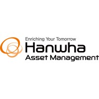 Hanwha Asset Management Co., Ltd. logo - Similar company to Jb Asset Management