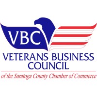 Veterans Business Council of the Saratoga County Chamber of Commerce logo - Similar company to E Smith Contractors