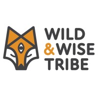 Wild & Wise Tribe logo - Similar company to Step Together