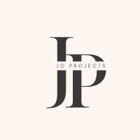 Jo Projects logo - Similar company to M'Ploy - People Experts